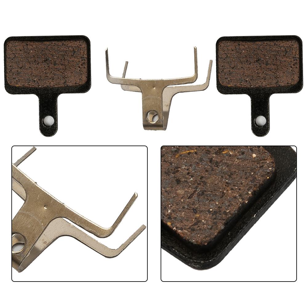 Brake Pads Hydraulic Brake Pads DB-03 100% Brand New