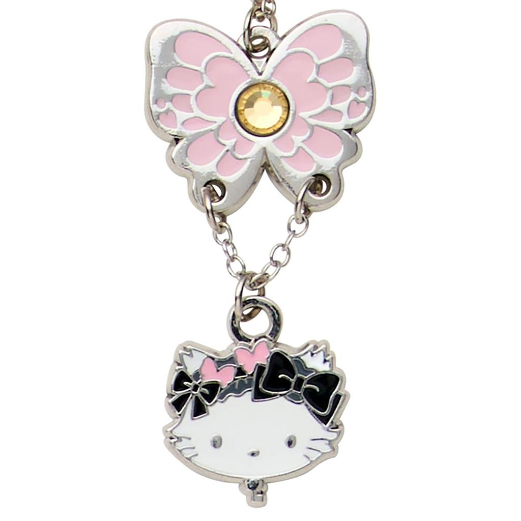 Sanrio Secret Necklace Sanrio Characters 203289 (Butterfly)