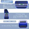 TADOKAPATU Suzuki Spacia Spacia Gear MK53S Dedicated Pedal Cover Brake