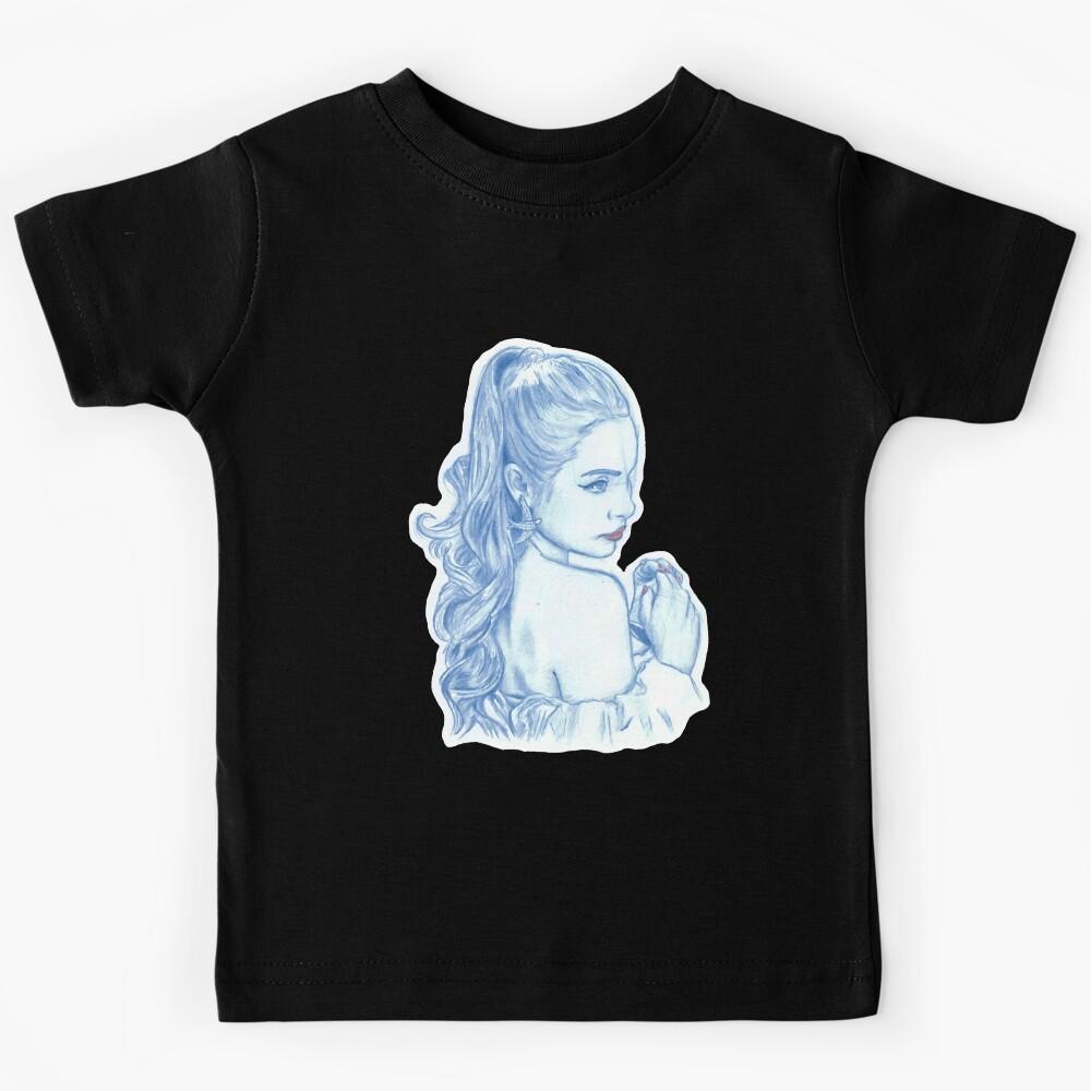 Fallon Carrington - Dove of Aphrodite Kids T-Shirt 120