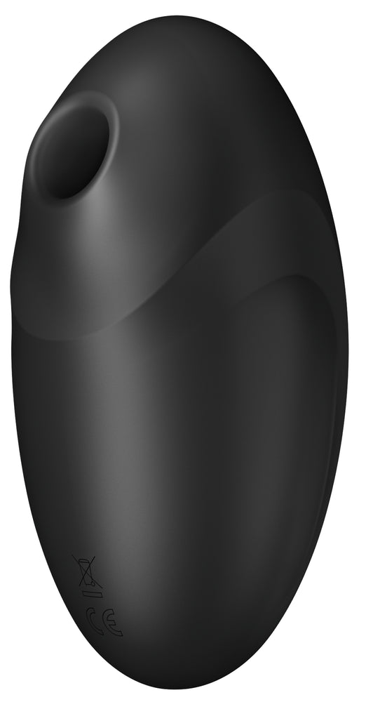 Stimulateur de clitoris Vulva Lover 3 Satisfyer - Satisfyer - Stimulateurs à Aspiration