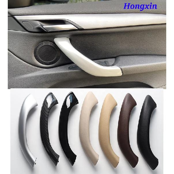 New Upgraded Replacement F48 Left Right Interior Door Handle Outer Cover Trim For BMW X1 X2 F48 F49 F39 2016 2017 2018 2019 2020