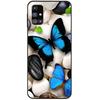 For Coque Samsung Galaxy A71 5G A51 5G Case Soft Silicone Back Case for Samsung A71 5G A51 Cover A 51 Shockproof case A71 Cover