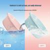 Plastic Wash Basin and Bucket Set