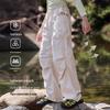 Moonkids Girls' Lightweight Quick-Dry Hiking Pants
