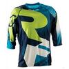 Enduro RF Cycling T-shirt Mountain Downhill Bike Long S