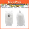 Battle Cats Stuffed Toy Soft Plush Fabric Great Gift For Fans And Collectors