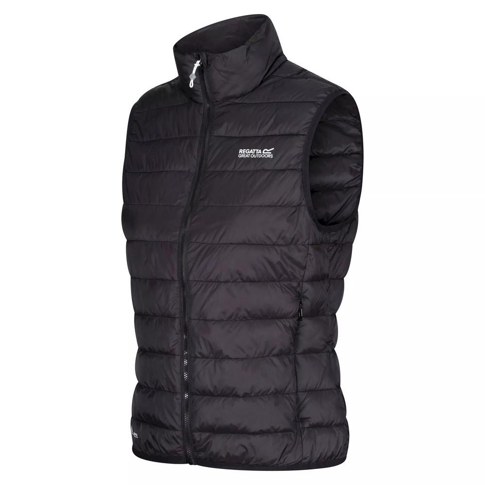 Regatta Womens/Ladies Hillpack Insulated Body Warmer