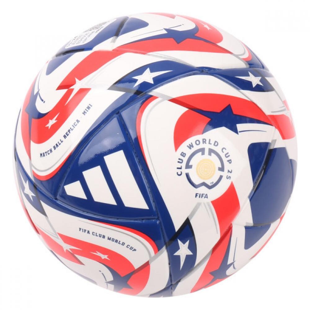 Adidas 25 Club League No. 1 Skill Ball 3827 Mini Ball Soccer Ball Kids Practice Toddlers