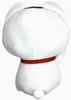 TV anime "Dandadan" Turbo Babaa (Lucky Cat) Sitting Big Plush Toy Approx. 34cm