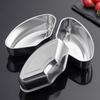 Household Stainless Steel Fan-shaped Kitchen, Steaming Dishes, Eggs, Water Steam Tray, Steaming Bowl, Rice Cooker, Steamer