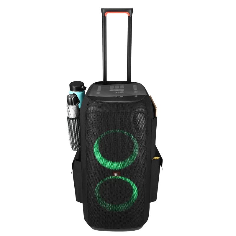 Portable Storage Pouch Dustproof Protective Cover for Partybox 310 Speaker Shockproof Sleeve Accessories