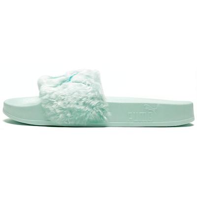 (WMNS) Fenty X Fur Slide 'Bay' Women's 365772-01