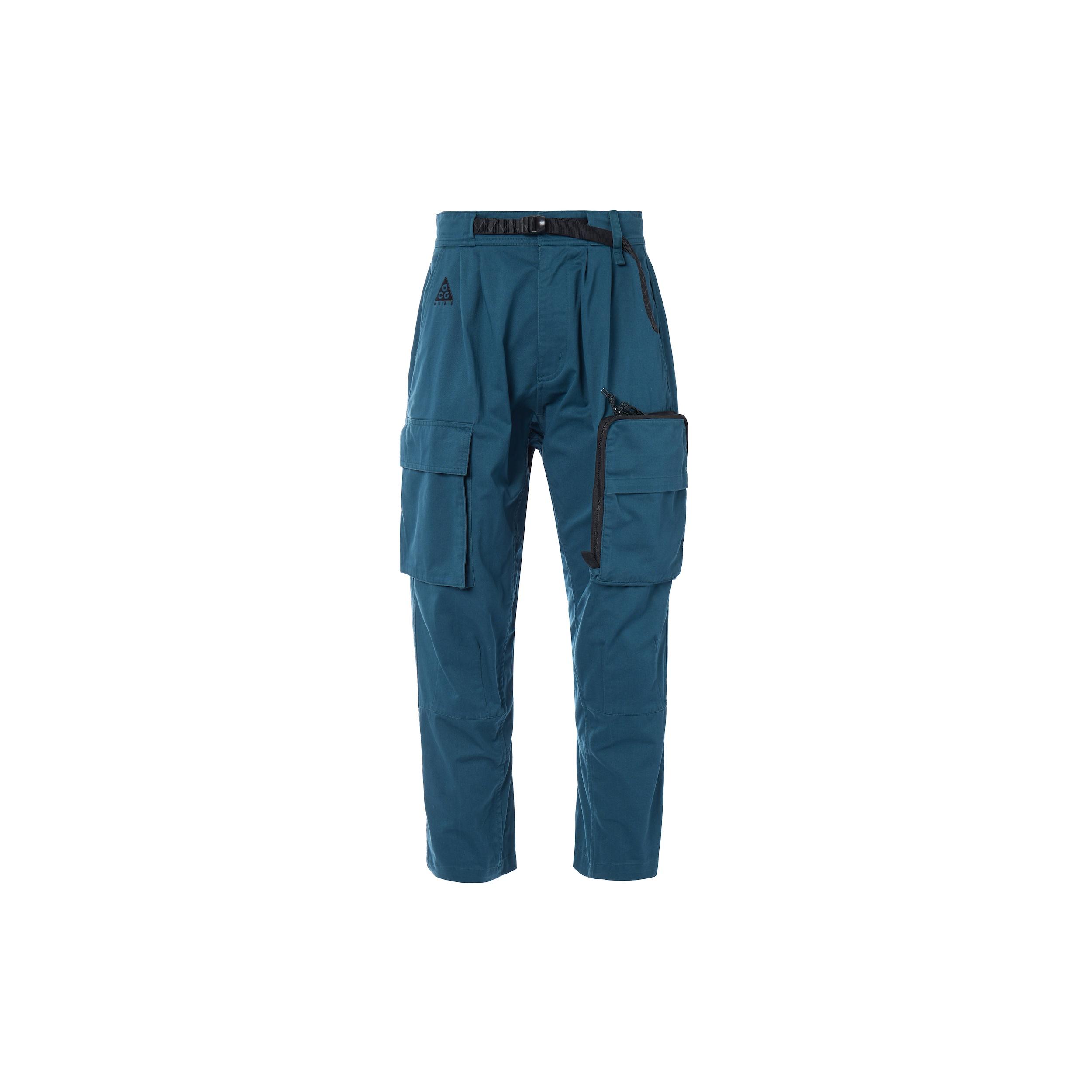 Nike Lab ACG Woven Cargo Pants Men s CD7647-347 XL