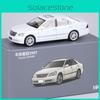 Toyota Crown Car Model Alloy Diecast Toy Collectible For Car Enthusiasts