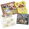 [Amazon.co.jp Exclusive] Monster Hunter 4G “AIROU” 3DS LL Accessory Kit Set with 2 Amazon.co.jp E...