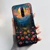 For Sony Xperia 1 Casing Luxury Cute Love Rabbit Funny Black TPU Soft Silicone Protective Back Cover For Sony Xperia1 Phone Case