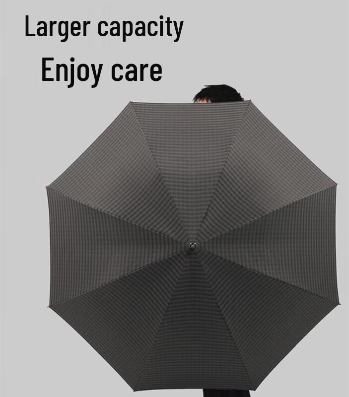 Heaven Double Sun & Rain Umbrella