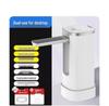Portable LCD Folding Water Pump & Dispenser with Automatic Refill