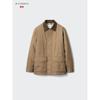 Uniqlo Pufftech Utility Jacket