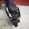 Easy to Install Rear Cargo Rack Extension Rear Carriers Rack Versatile Storage Solution for Scooters for M95C/M85C/M80C