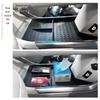 Wey Gaoshan Center Console Storage Box - Car Interior Organizer