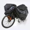 All Weather Bike Cover - Heavy Duty EVA Material for E-Bikes/Bicycles, UV & Frost Protected