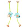 Baby Elephant Shower Pump Toy, Water Play Bathtub Toy, Plastic