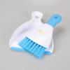 Home Small Cleaning Broom Dustpan Set Mini Brush Small Broom Dustpan Kit Desktop Garbage Sweeper Household Cleaning Tool