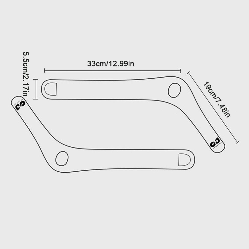 1PC Billiards One-Piece Winding Wrist Brace Corrects Grip Position Snooker Badminton Tennis Training Strap