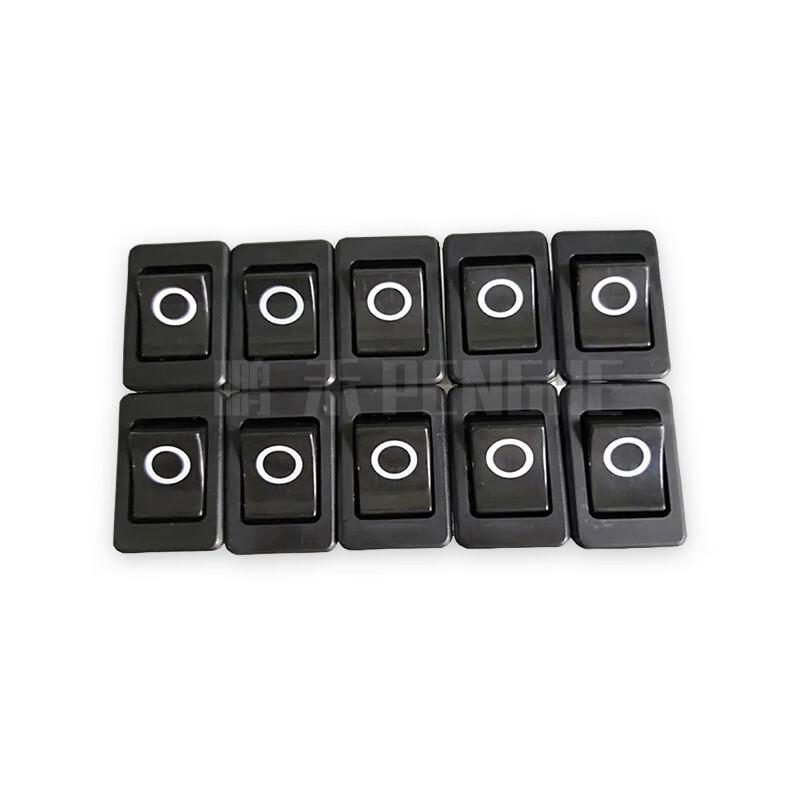 Dongfeng Truck Power Main Switch Button