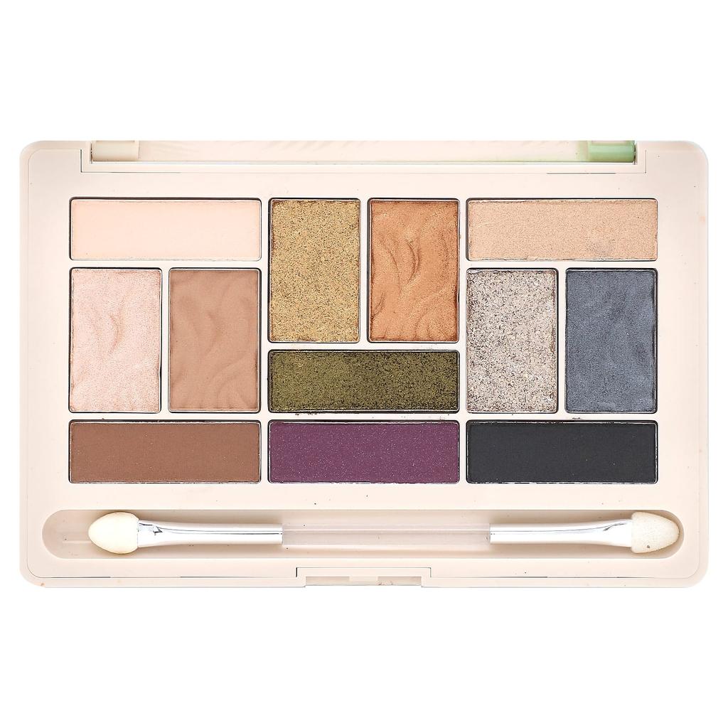 Butter Eyeshadow Palette, Pf10962 Sultry Knights, 15.6G(0.55Oz)