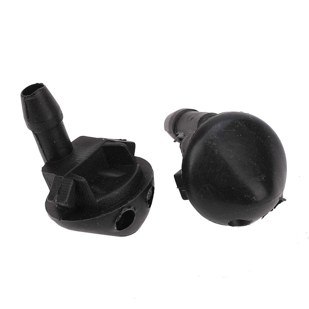 Langlebige Waschdüsendüse für Holden Commodore VP, 2 Stück für Holden Commodore WB