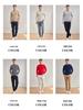 Exquisite Men's Three-Ply Pure Cashmere Sweater - Thick, Warm, Round Neck Knit for Autumn/Winter