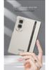 GKK Samsung Z Fold8 Case with Pen Slot and Integrated Screen Protector