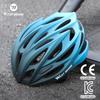 WEST BIKING Bicycle Helmet Men Women MTB Road Safety Integrally-molded Ultralight Helmet Breathable Ajustable Cycling Helmet