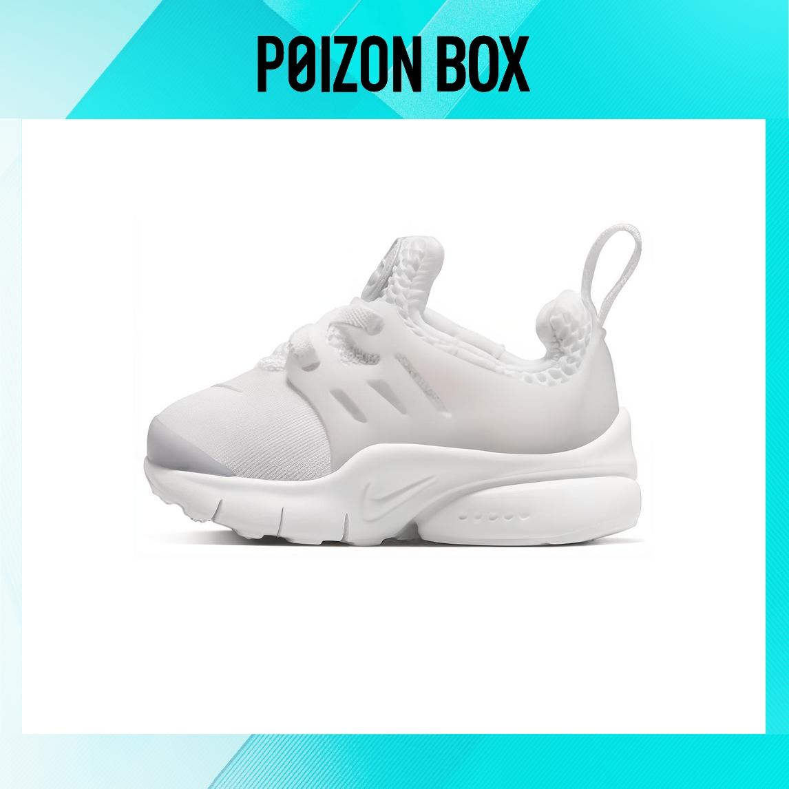 

кроссовки Nike Presto Toddler Shoes TD 844767-100