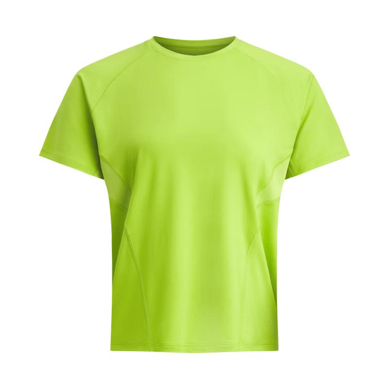 Under Armour Women s Elite Vent Training T-Shirt XL
