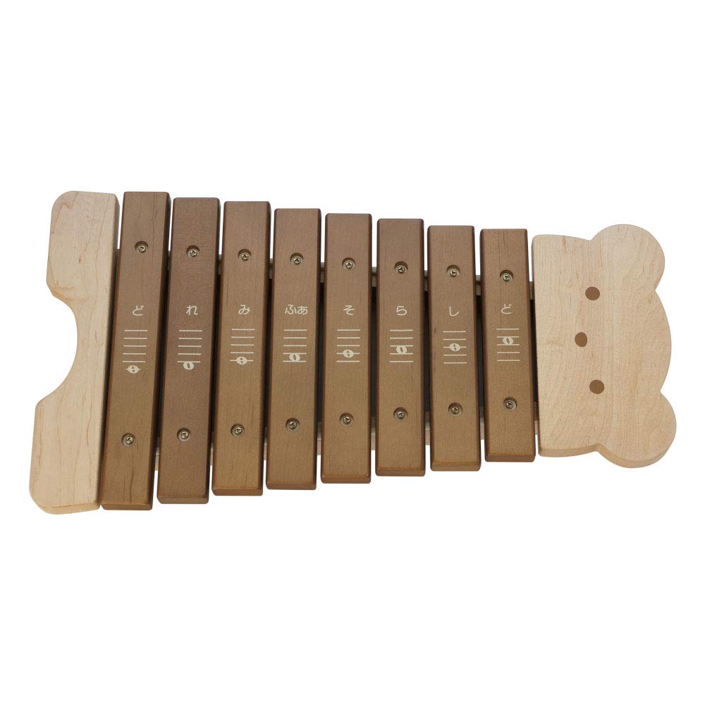 Kawai Musical Instruments Manufacturing KAWAI Bear Mokkin Co., Ltd.