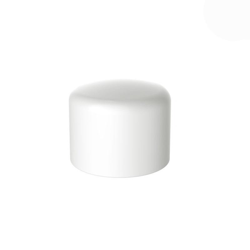 

Tianyan PVC Pipe Cap Plug: Plastic Blanking Covers for 20, 25, 32, 40, 50mm Water Pipes.
