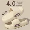 Winter 2024 Men's Indoor Non-Slip Quick-Drying Slippers - No Odor, Comfortable for Bathroom & Home