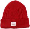 COLEMAN Knit Cap 492-0083 Red