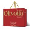 Olivoila Extra Virgin Olive Oil Gift Set