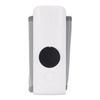 Milk Bottle Warmer Light Grey Rechargeable Fast Heating 5 Speed Temperature Control Travel Easy Baby Bottle Warmer for