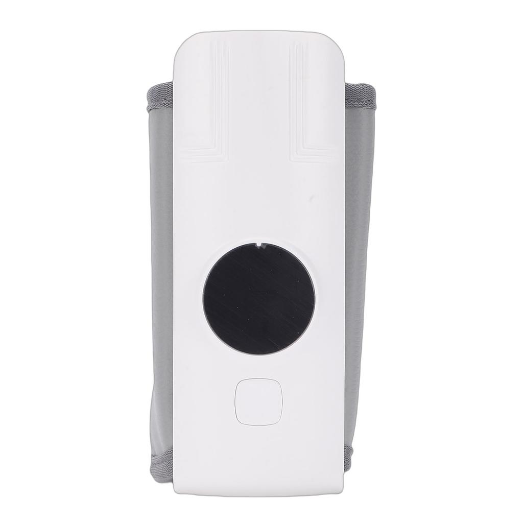 Milk Bottle Warmer Light Grey Rechargeable Fast Heating 5 Speed Temperature Control Travel Easy Baby Bottle Warmer for