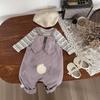 Unisex (under 3 år) – Kjeledress