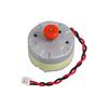 LDS Motor for Roborock S50 S51 S55 S5 S5 Max S6 Pure S6 MaxV T7 Vacuum Cleaner Distance Sensor With Orange Pulley Motor