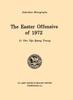 Libro The Easter Offensive of 1972 U.S. Army Center for Military History Indochina Monograph Series