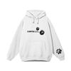 Vintage CORTIS 2026 Cartoon Monster Print Hoodie Unisex Y2K Hip Hop Oversized Pullover Sweatshirt Casual Loose Streetwear Hoodie