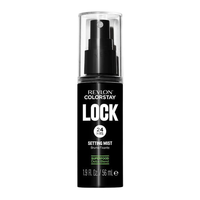 Revlon - Colorstay Lock Setting Mist 56ml